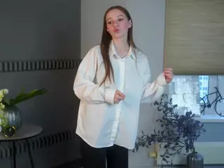 GillianBillingsley's Live Sex Cam Show