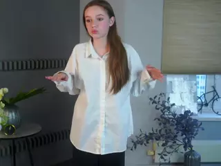 GillianBillingsley's Live Sex Cam Show