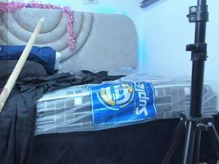 hanna-castro Live Webcam on CamSoda