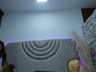 hanna-castro Live Webcam on CamSoda