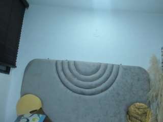 hanna-castro Live Webcam on CamSoda