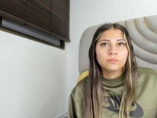 hanna-castro webcam model