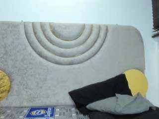 hanna-castro Live Webcam on CamSoda