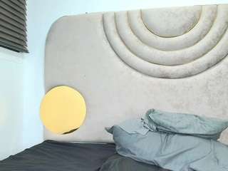 hanna-castro Live Webcam on CamSoda