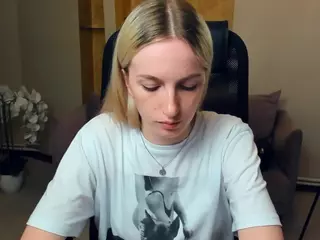 JoanHanchett's Live Sex Cam Show