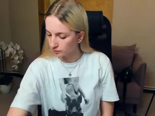 JoanHanchett's Live Sex Cam Show
