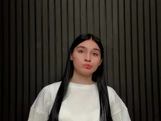Emma's Live Sex Cam Show