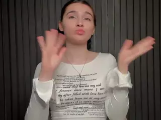 Emma's Live Sex Cam Show
