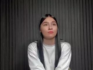 Emma's Live Sex Cam Show