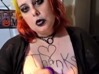 kay-slav3 webcam model
