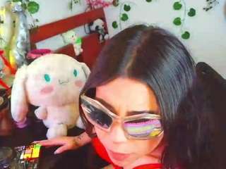 kittyuwuexe Live Webcam on CamSoda