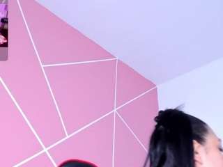 kristal27 webcam