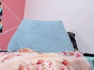 kristal27 webcam