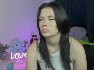 eva's Live Sex Cam Show