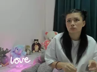 eva's Live Sex Cam Show