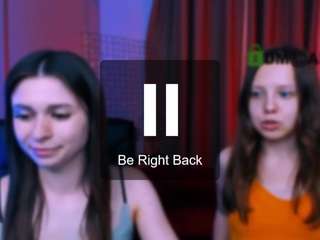 lilu-row webcam