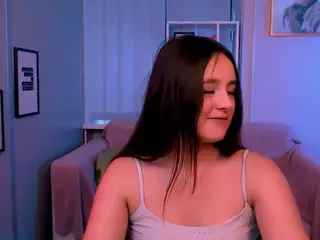 lilu-row's Live Sex Cam Show