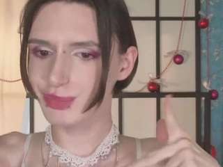 madi-snow Live Webcam on CamSoda