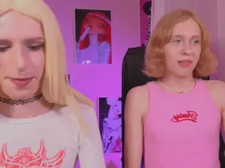 madi-snow's Live Sex Cam Show