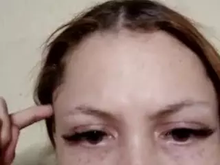 mandydiaryvfx's Live Sex Cam Show