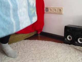 marusyaluxury camsoda