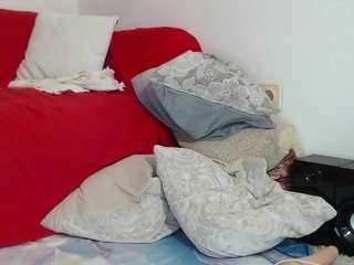 marusyaluxury webcam