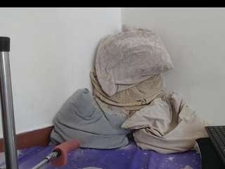 Marusyaluxury live webcam show