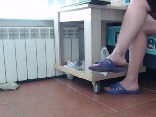 Marusyaluxury live cam preview