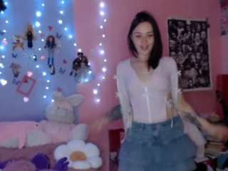 MelisaCookeis