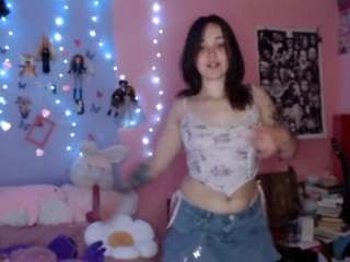 MelisaCookeis