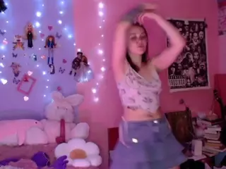 MelisaCookeis's Live Sex Cam Show