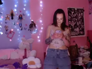MelisaCookeis's Live Sex Cam Show