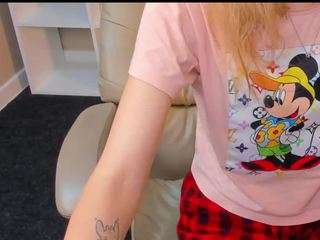minnie-collins Live Webcam on CamSoda