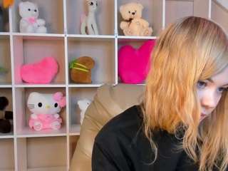 minnie-collins - Cam en Direct