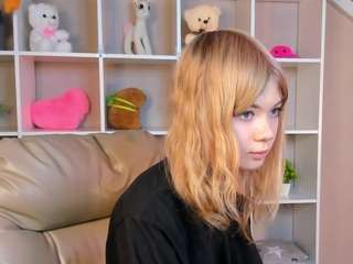 minnie-collins - Live Cam
