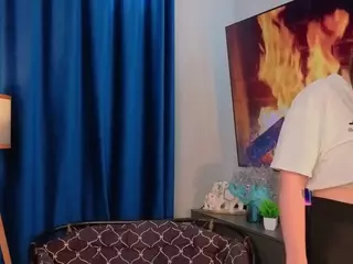 PeaceBirmingham's Live Sex Cam Show