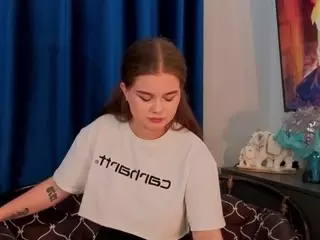 PeaceBirmingham's Live Sex Cam Show