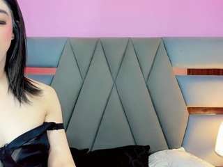 saamanthagill - Cam en Direct