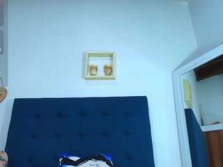 shantallvegga1 Live Webcam on CamSoda
