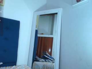 shantallvegga1 webcam