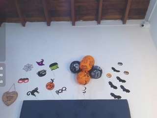 shantallvegga1 webcam