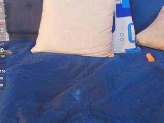 shantallvegga1 Live Webcam on CamSoda