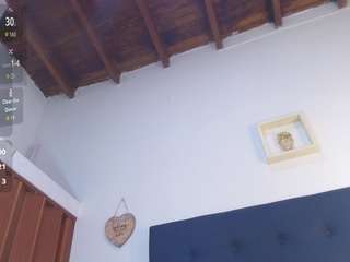 shantallvegga1 Live Webcam on CamSoda