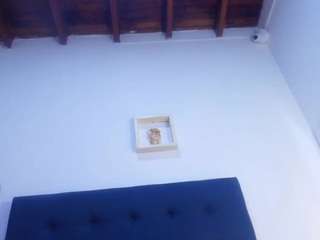 shantallvegga1 Live Webcam on CamSoda