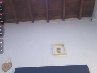 shantallvegga1 webcam