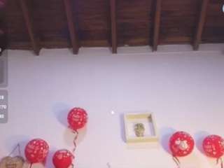 shantallvegga1 webcam