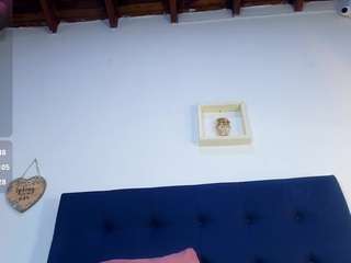 shantallvegga1 webcam