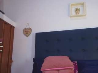 shantallvegga1 webcam