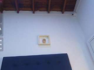 shantallvegga1 webcam