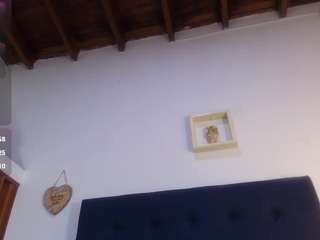 shantallvegga1 webcam